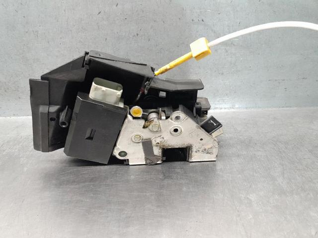51218235097 BMW Замок водительской двери купить в Винница