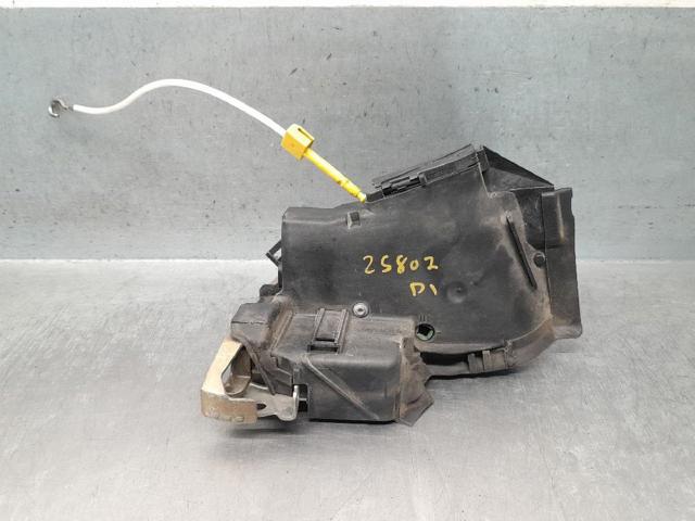51218235097 BMW Замок водительской двери купить в Винница