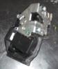 Fecho da porta dianteira esquerda 51218235097 BMW