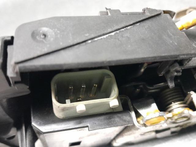 51218235097 BMW Замок двери передней левой купить в Хмельницкий