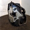 Fecho da porta dianteira esquerda 51218235097 BMW