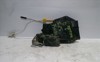 Fecho da porta dianteira esquerda 51218235097 BMW
