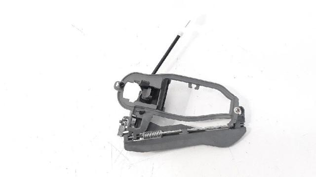 BMW 51218243635 Держатель наружной ручки двери задней левой в наличии Чернигов