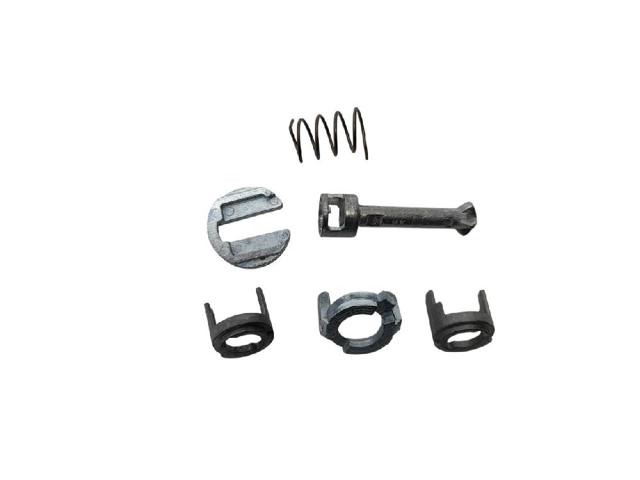 BMW 51218244049 Личинка замка двери передней левой в наличии Винница