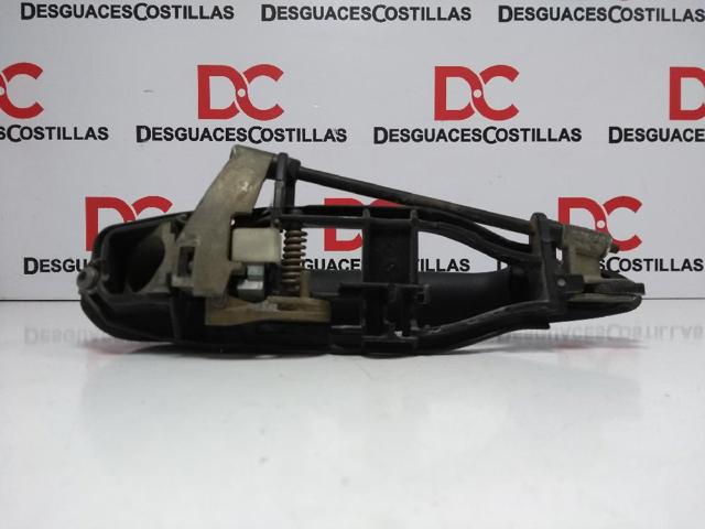 BMW 51218253455 Ручка двери левой наружная передняя/задняя в наличии Черкассы