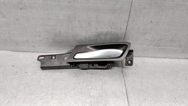 BMW 51219112429 Ручка двери передней внутренняя левая в наличии Запорожье
