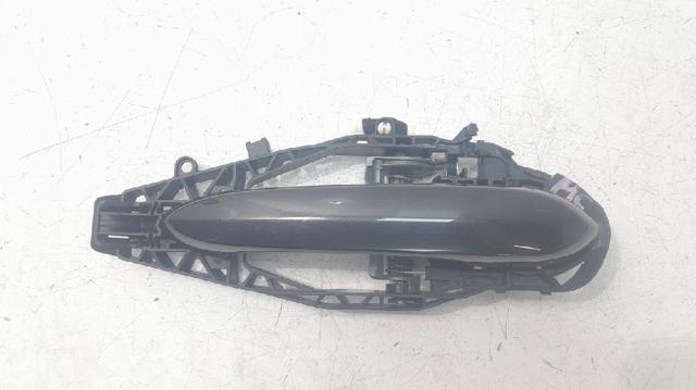 BMW 51219491458 Ручка двери передней наружная правая в наличии Хмельницкий
