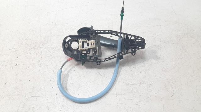 BMW 51219491459 Ручка двери передней наружная левая в наличии Житомир