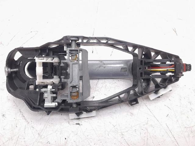 51219491463 BMW Ручка двери задней наружная левая купить в Ужгород