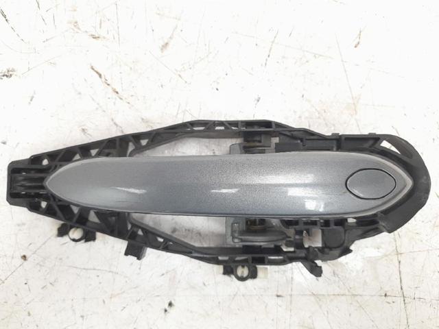 51219491463 BMW Ручка двери задней наружная левая купить в Днепр