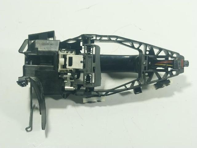 BMW 51219491463 Ручка двери задней наружная левая в наличии Киев