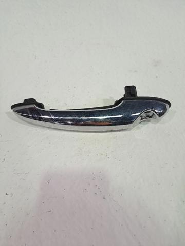 51219800557 BMW Ручка двери передней наружная левая купить в Хмельницкий