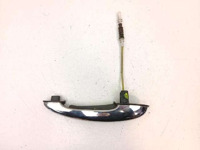 51219800558 BMW Ручка двери передней наружная правая купить в Ужгород