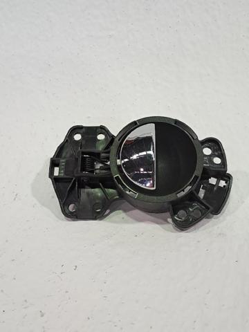 51219800937 BMW Ручка двери передней внутренняя левая купить в Ровно