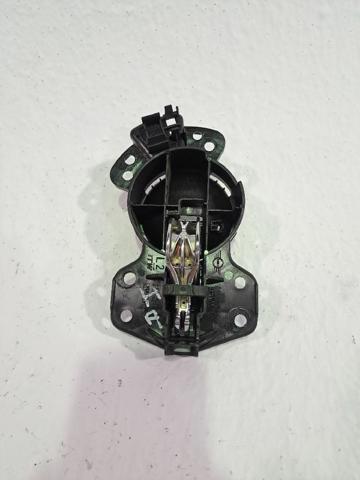 BMW 51219800937 Ручка двери передней внутренняя левая в наличии Львов