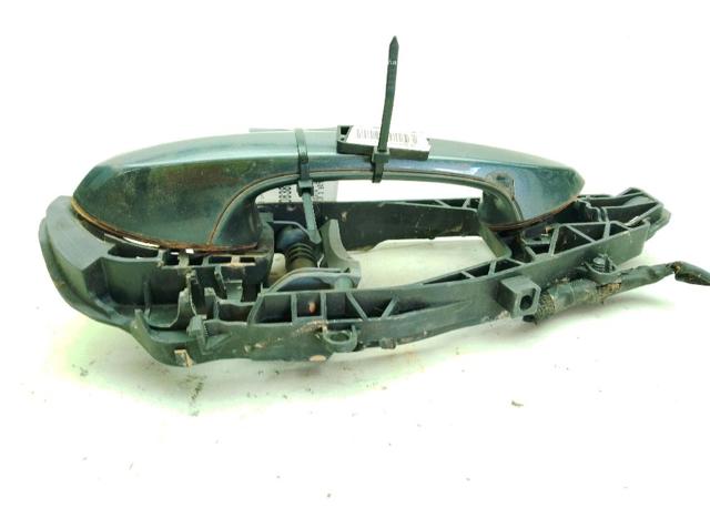 BMW 51219881778 Держатель наружной ручки двери передней правой в наличии Ровно