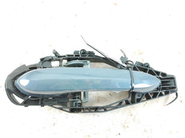 BMW 51219881779 Держатель наружной ручки двери передней левой в наличии Сумы