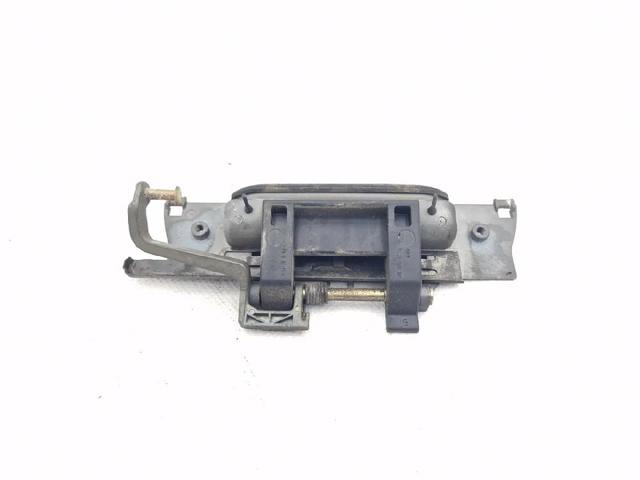 51221960826 BMW Ручка двери задней наружная правая купить в Черкассы