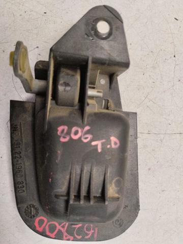 51221960830 BMW Ручка двери передней внутренняя правая купить в Кривой Рог