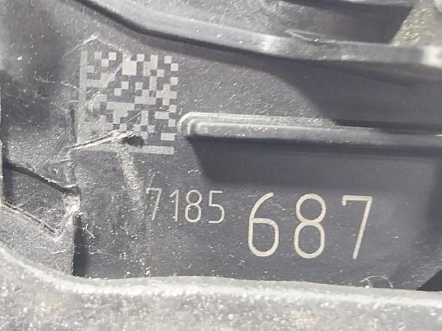51225A36E15 BMW Замок двери задней левой купить в Киев