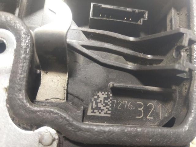 BMW 51225A36E51 Замок двери задней левой в наличии Днепр