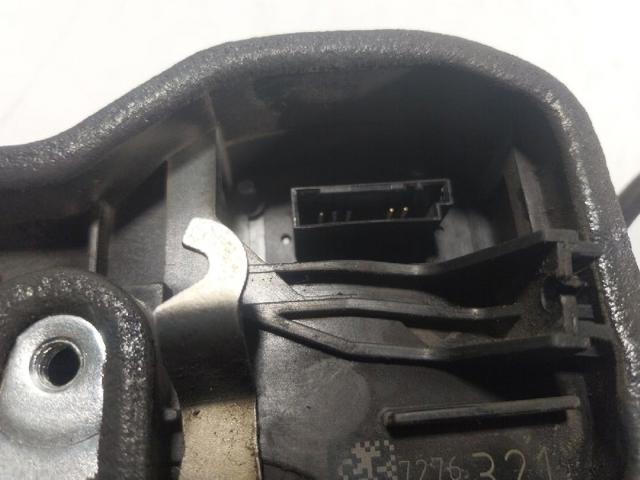51225A36E51 BMW Замок двери задней левой купить в Ровно
