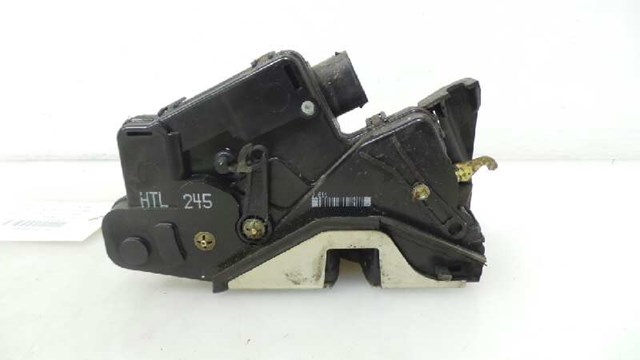 51227011245 BMW Замок двери задней левой купить в Днепр
