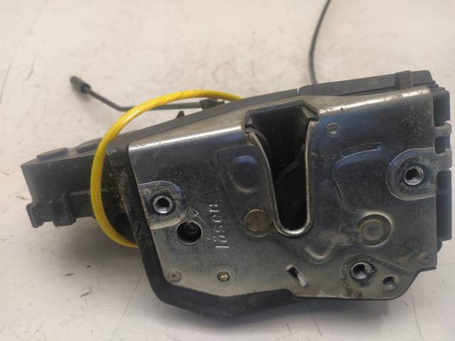 51227011245 BMW Замок двери задней левой купить в Днепр