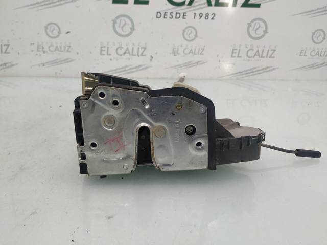 51227011245 BMW Замок двери задней левой купить в Черновцы