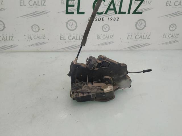 51227011245 BMW Замок двери задней левой купить в Запорожье