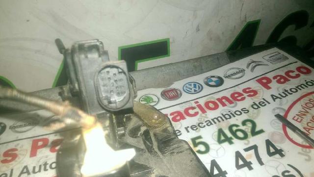 51227011309 BMW Замок двери задней левой купить в Ирпень