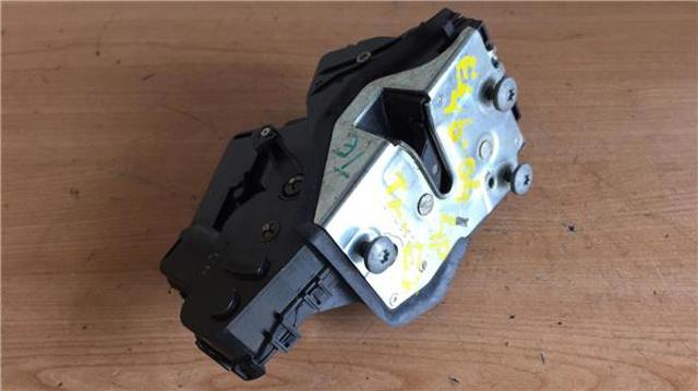 51227011309 BMW Замок двери задней левой купить в Ужгород