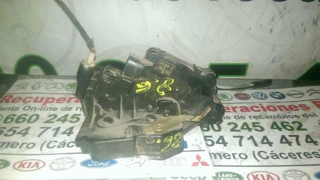 51227011309 BMW Замок двери задней левой купить в Хмельницкий