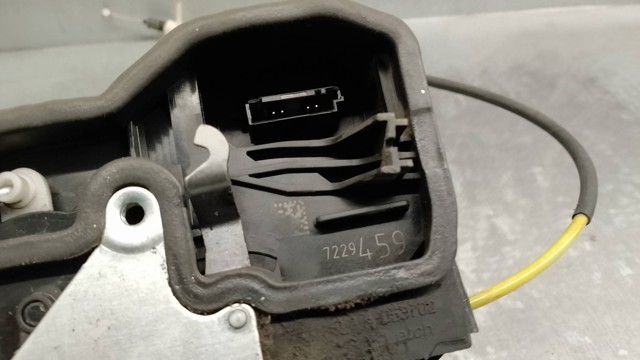 BMW 51227149447 Замок двери задней левой в наличии Хмельницкий