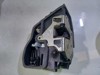 Fecho da porta traseira direita 51227202148 BMW