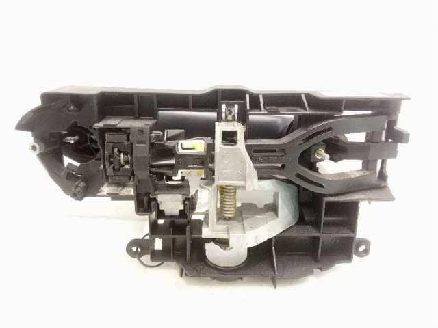 51227276241 BMW Ручка двери передней наружная левая купить в Николаев