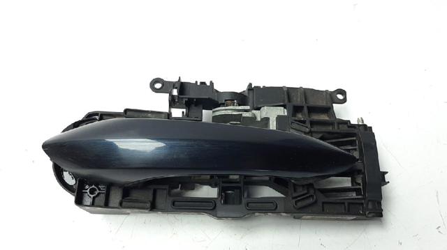 51227276241 BMW Ручка двери передней наружная левая купить в Тернополь