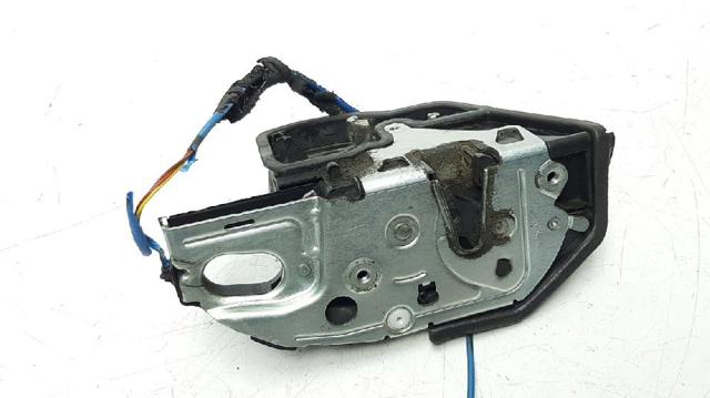 51227276322 BMW Замок двери задней правой купить в Кривой Рог
