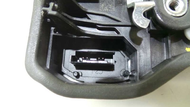 BMW 51227276673 Замок двери задней левой в наличии Сумы