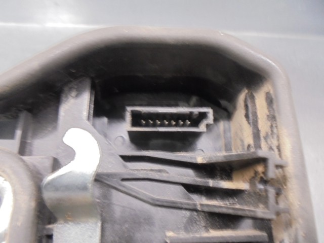 51227276673 BMW Замок двери задней левой купить в Украина