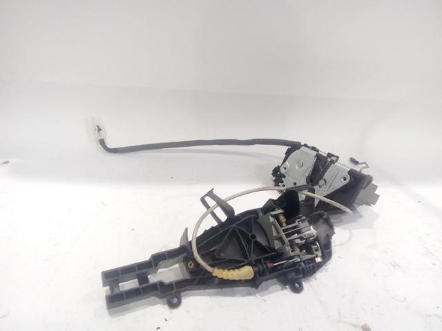 51227276674 BMW Замок двери задней правой купить в Чернигов