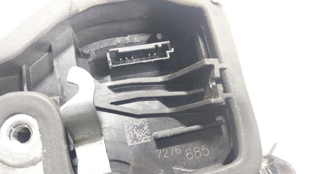 51227276685 BMW Замок двери задней левой купить в Киев