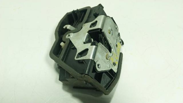 BMW 51227276685 Замок двери задней левой в наличии Винница