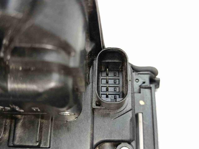 51227281939 BMW Замок двери задней левой купить в Ирпень