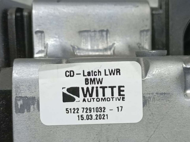 51227291032 BMW купить в Хмельницкий