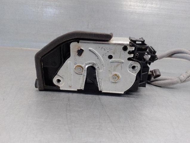 51227315024 BMW Замок двери задней правой купить в Ровно