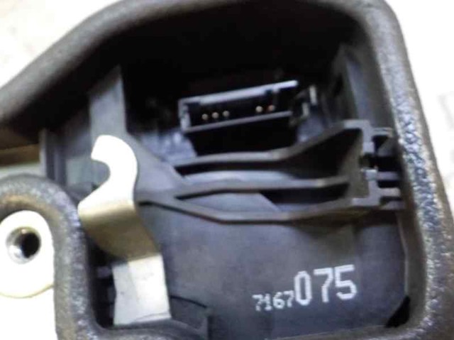 51227318417 BMW Замок двери задней левой купить в Черкассы