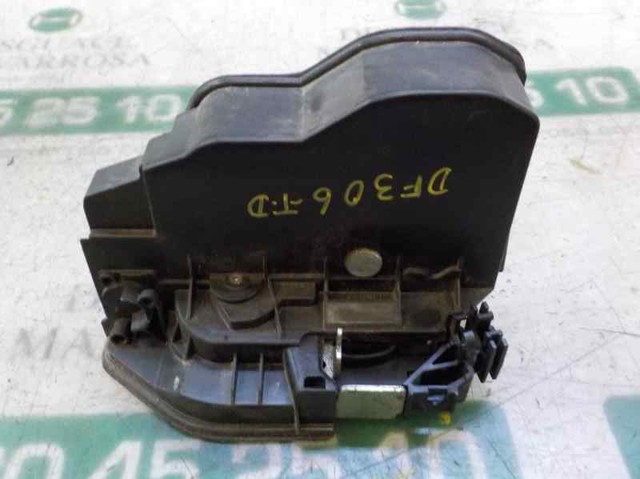51227318418 BMW Замок двери задней правой купить в Черновцы