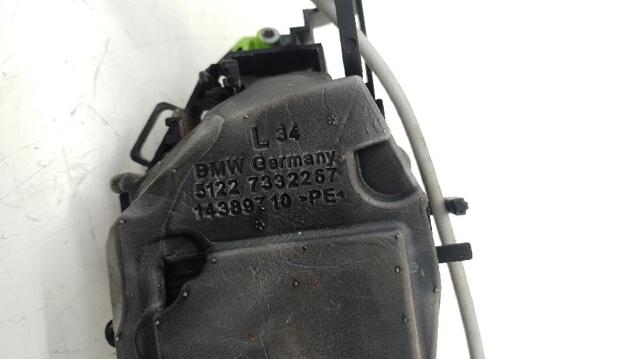 BMW 51227332267 в наличии Киев