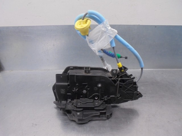 51227445046 BMW Замок двери задней правой купить в Ровно